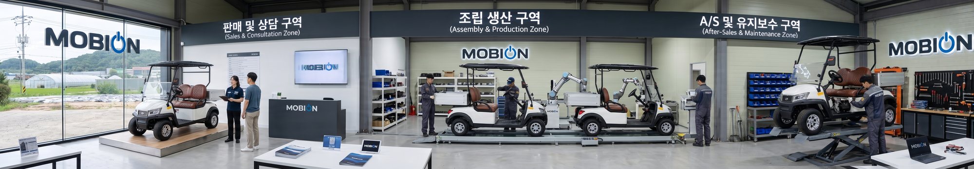 MOBION 원스톱 팩토리