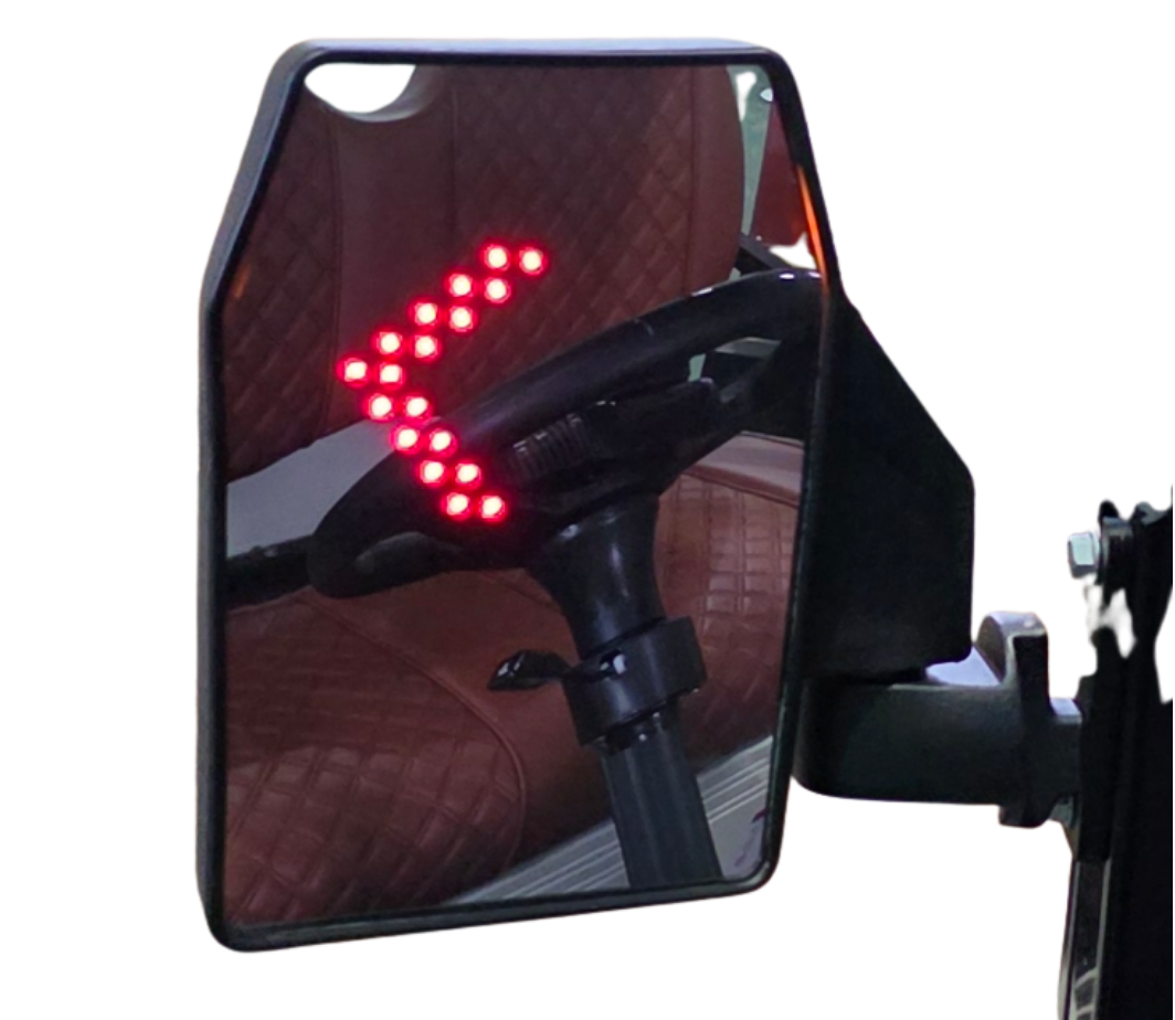 LED 방향 지시등