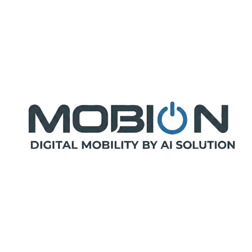 MOBION Logo