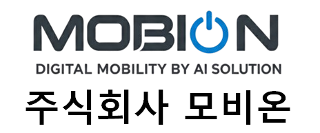 MOBION Logo